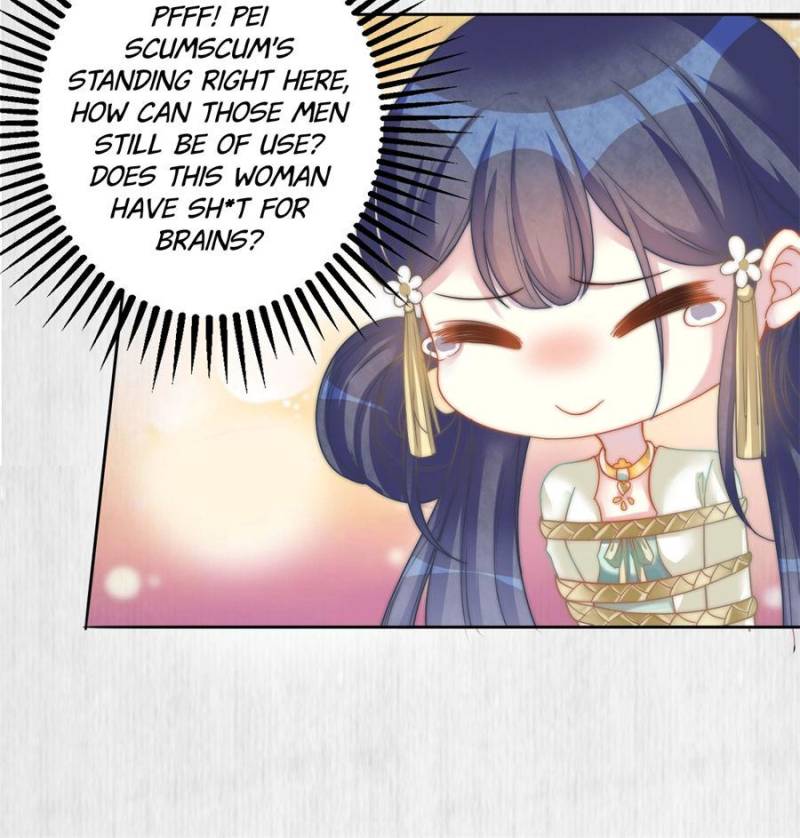 The Young Genius Paintress Chapter 12 - Page 34