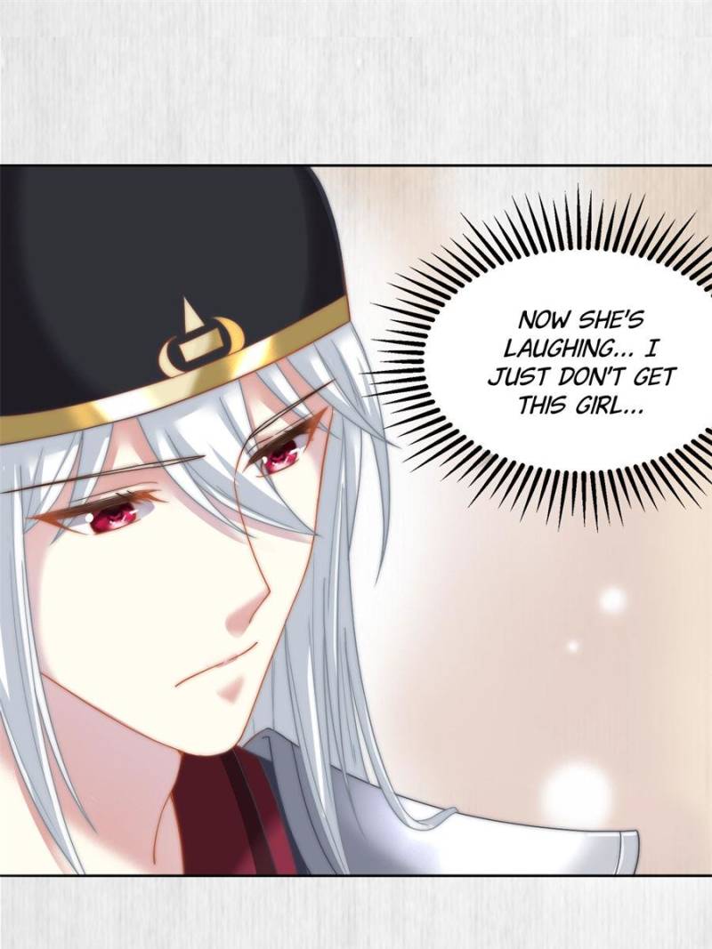 The Young Genius Paintress Chapter 12 - Page 35