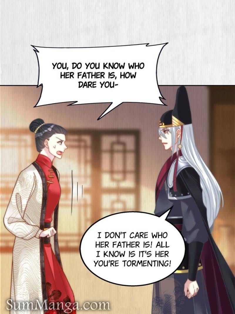 The Young Genius Paintress Chapter 12 - Page 36