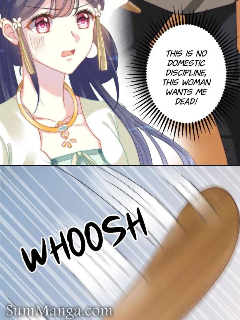 The Young Genius Paintress Chapter 12 - Page 4