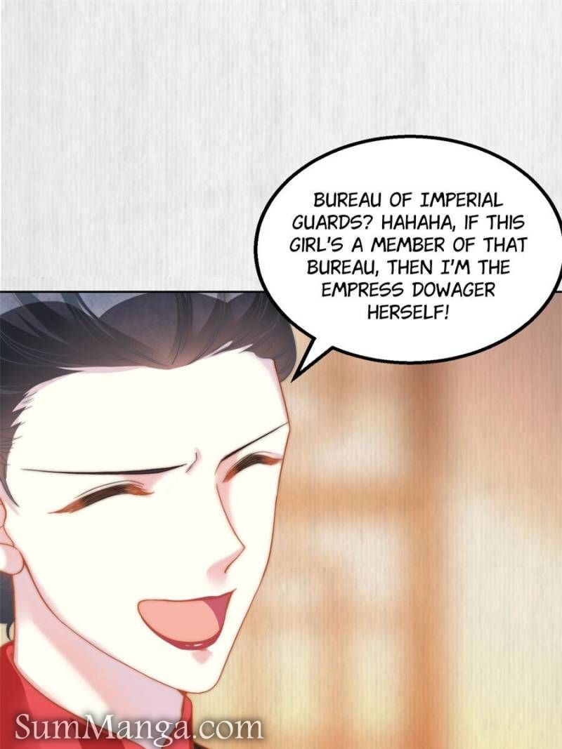 The Young Genius Paintress Chapter 12 - Page 41