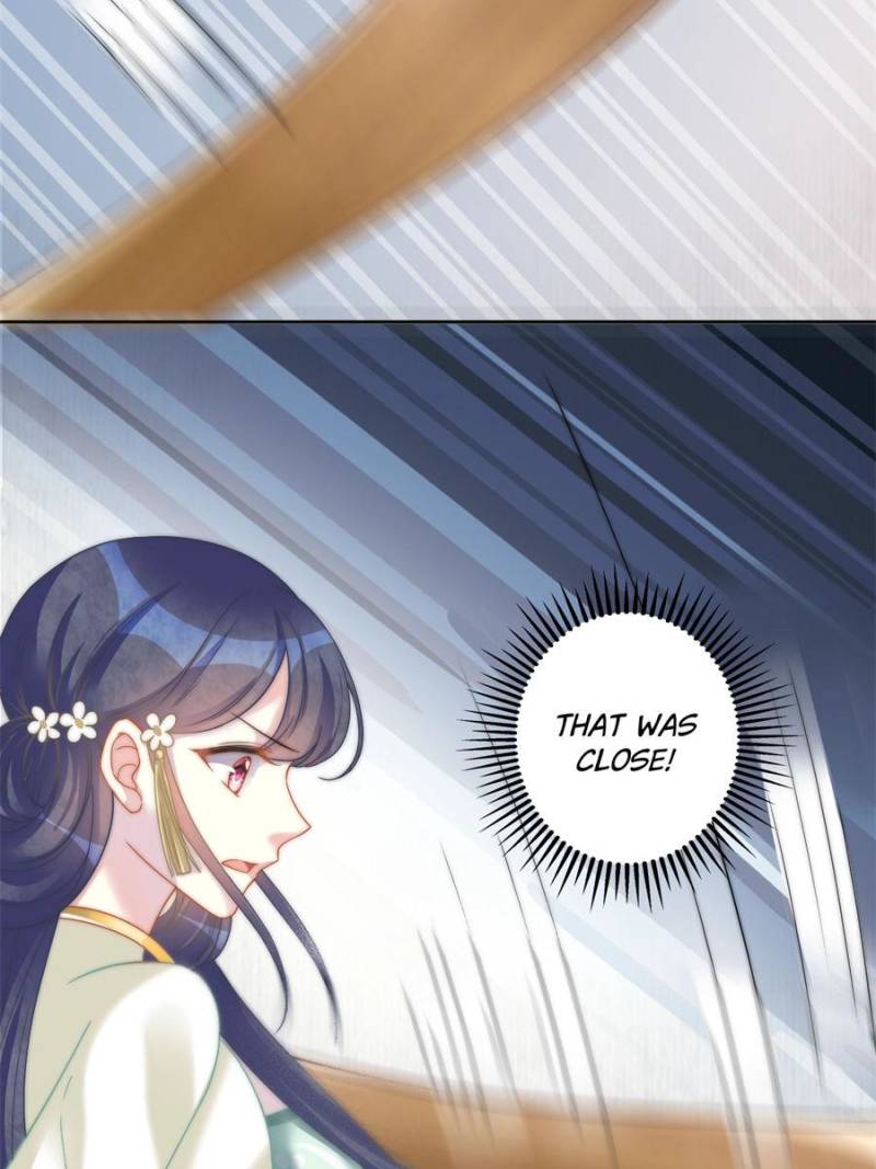 The Young Genius Paintress Chapter 12 - Page 5