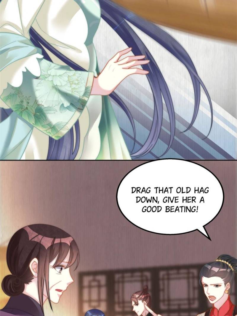 The Young Genius Paintress Chapter 12 - Page 6