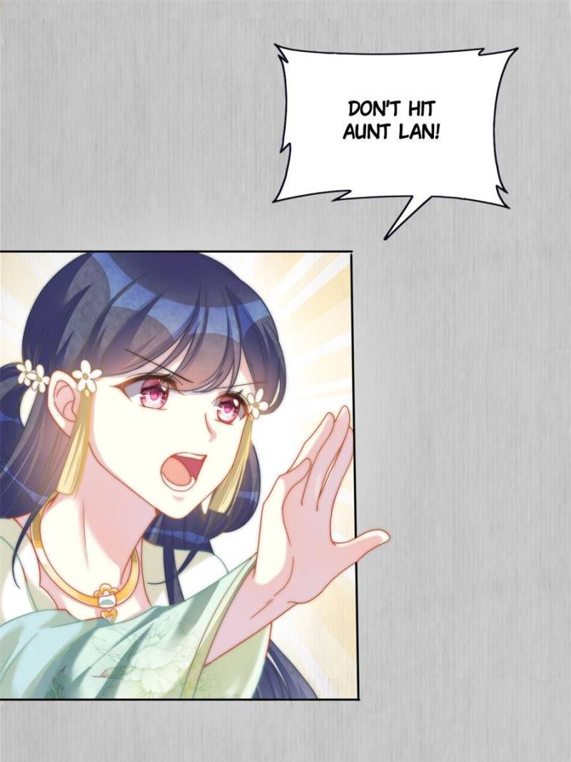 The Young Genius Paintress Chapter 12 - Page 8