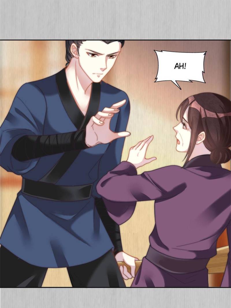 The Young Genius Paintress Chapter 12 - Page 9