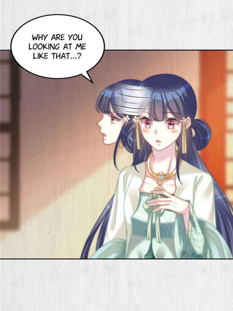 The Young Genius Paintress Chapter 13 - Page 15