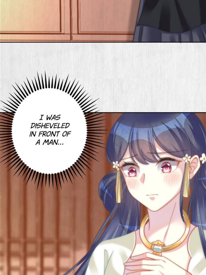 The Young Genius Paintress Chapter 13 - Page 18