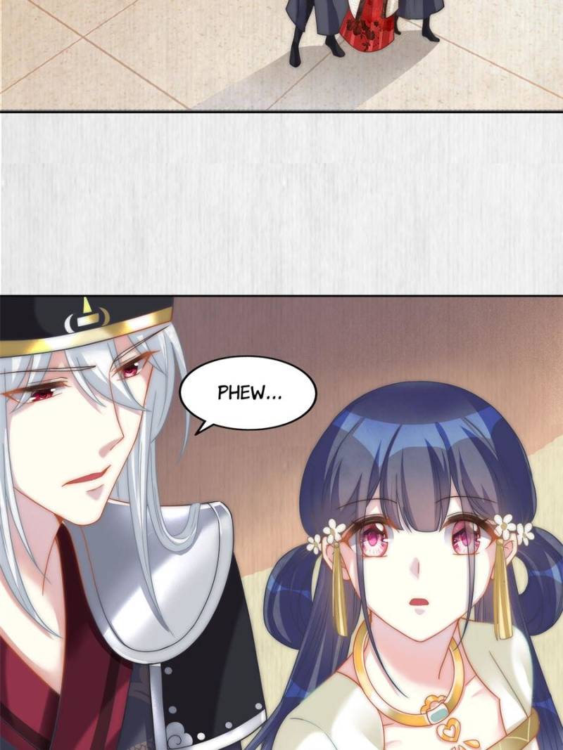 The Young Genius Paintress Chapter 13 - Page 2