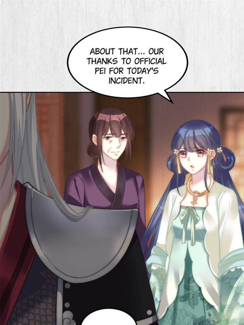 The Young Genius Paintress Chapter 13 - Page 26