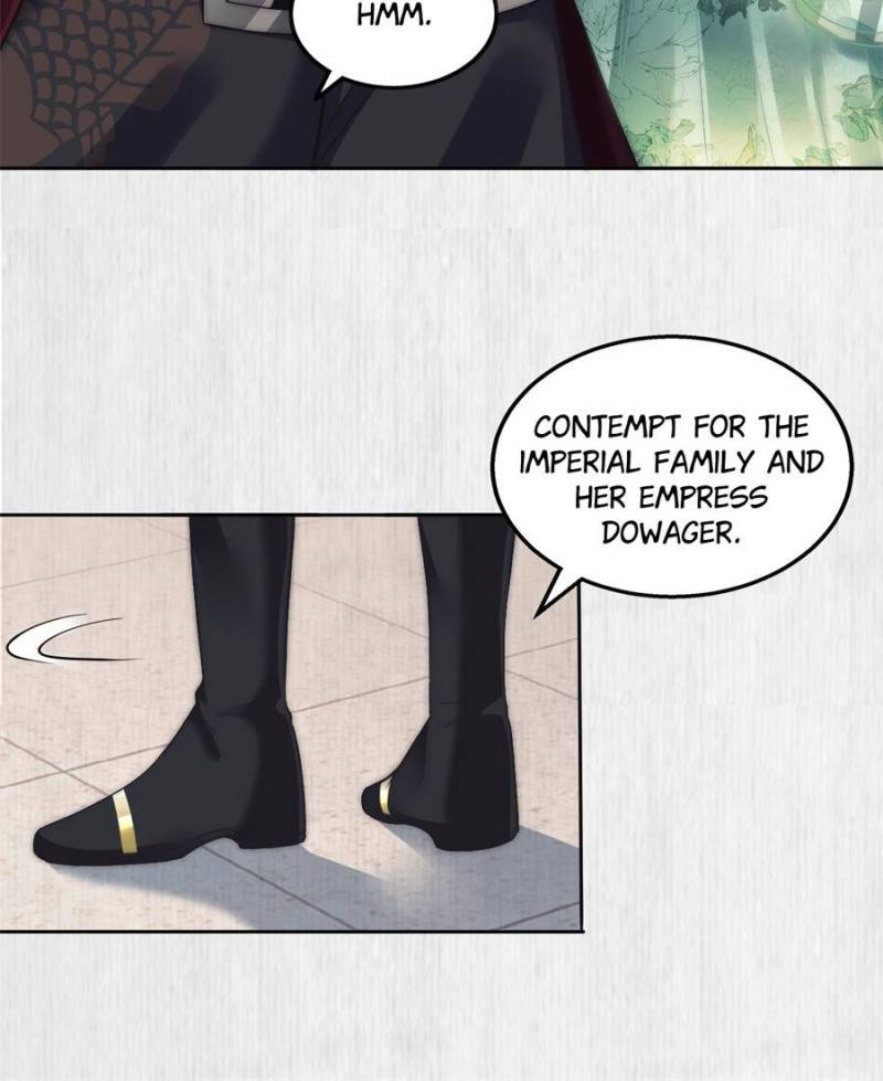 The Young Genius Paintress Chapter 13 - Page 27