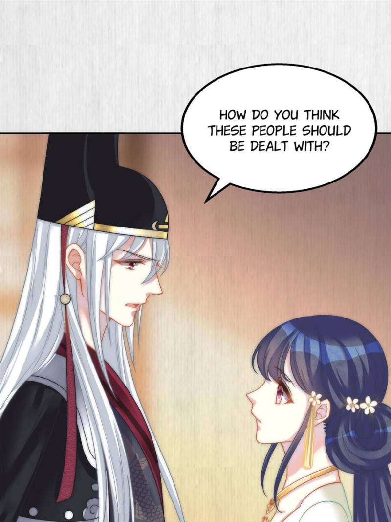 The Young Genius Paintress Chapter 13 - Page 28