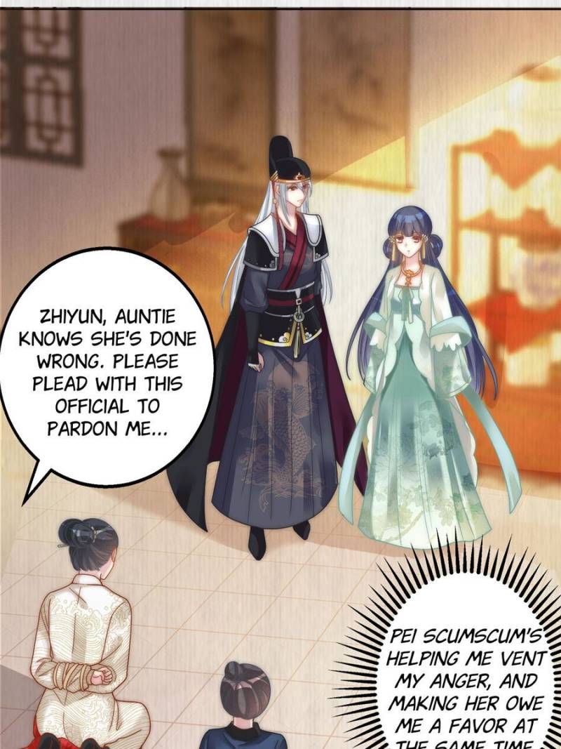 The Young Genius Paintress Chapter 13 - Page 31