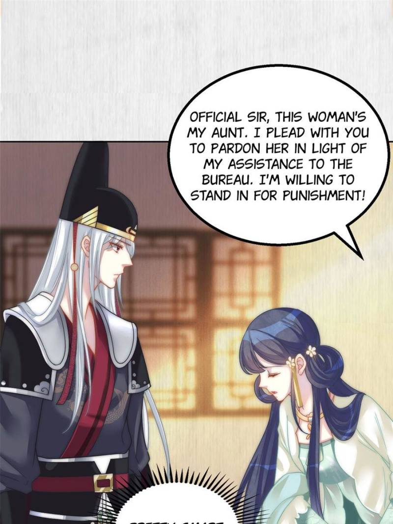 The Young Genius Paintress Chapter 13 - Page 33