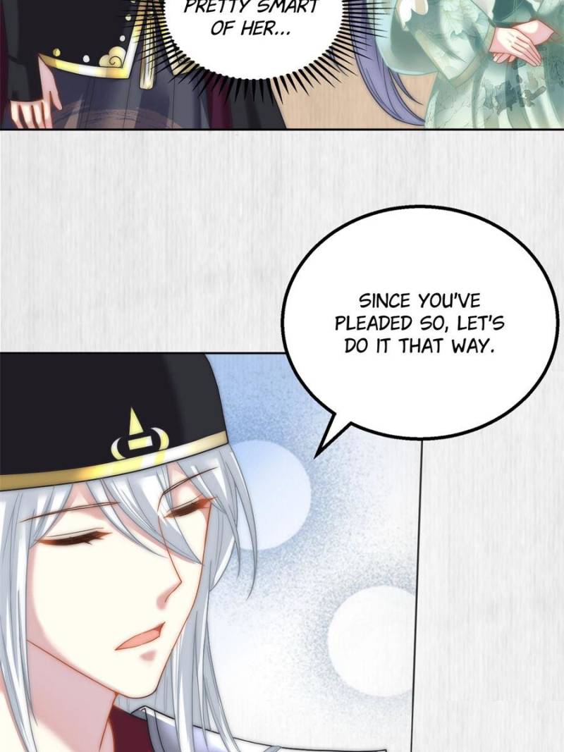 The Young Genius Paintress Chapter 13 - Page 34