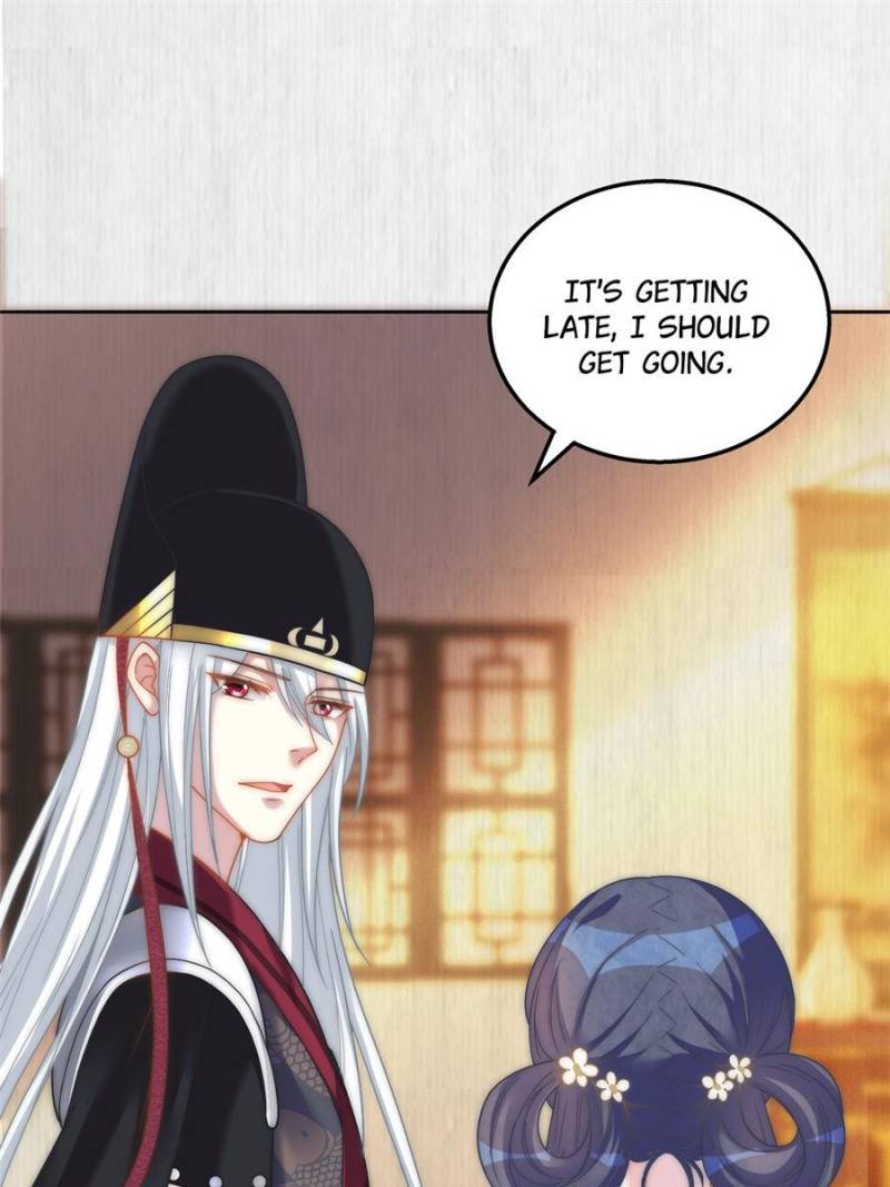 The Young Genius Paintress Chapter 13 - Page 39