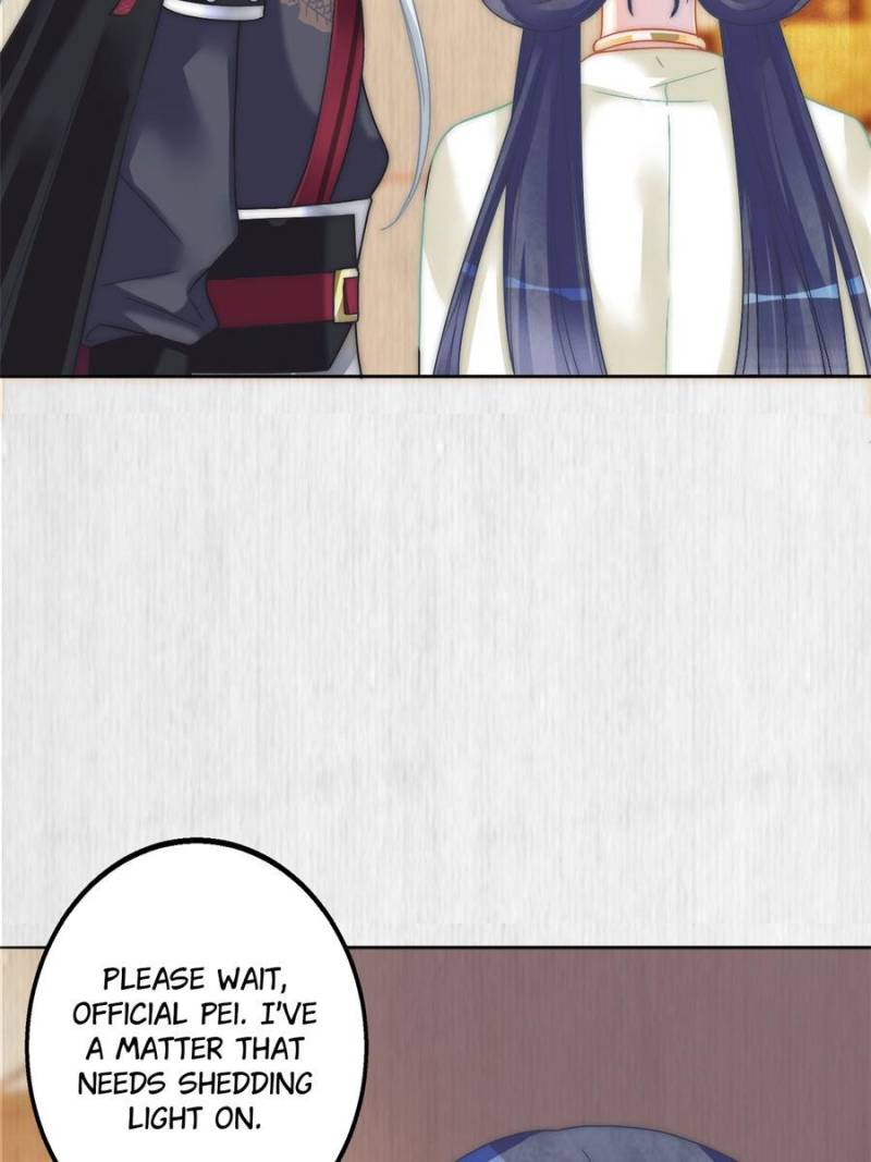 The Young Genius Paintress Chapter 13 - Page 40