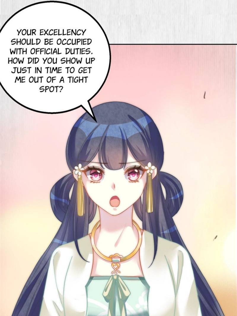 The Young Genius Paintress Chapter 13 - Page 43