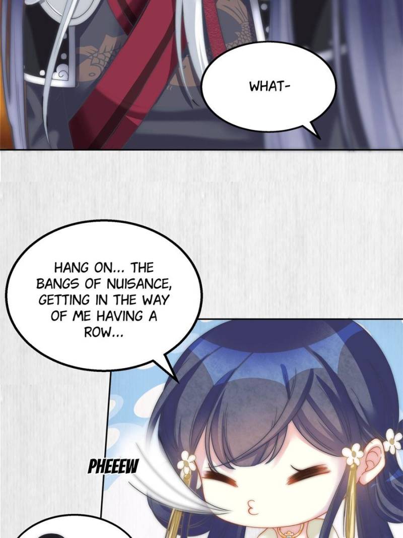 The Young Genius Paintress Chapter 13 - Page 5