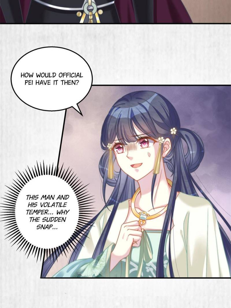 The Young Genius Paintress Chapter 16 - Page 16