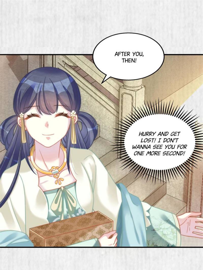 The Young Genius Paintress Chapter 16 - Page 24