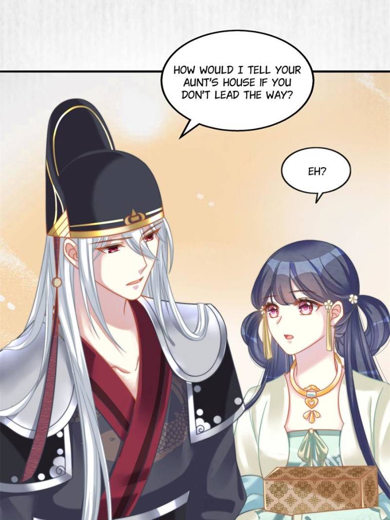 The Young Genius Paintress Chapter 16 - Page 25