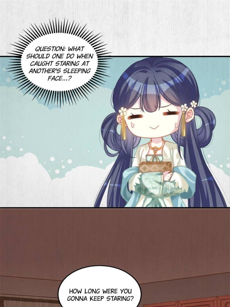 The Young Genius Paintress Chapter 16 - Page 3