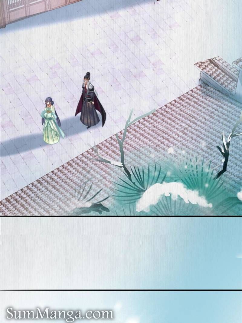 The Young Genius Paintress Chapter 16 - Page 31