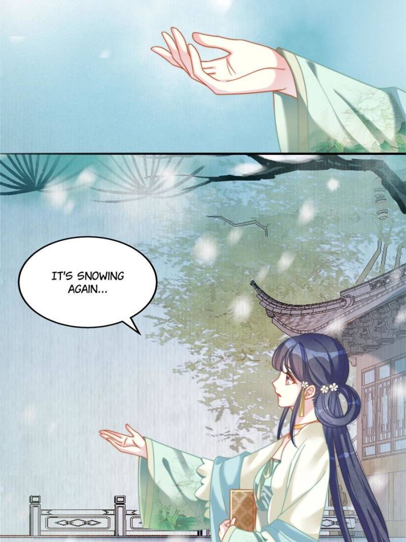 The Young Genius Paintress Chapter 16 - Page 32