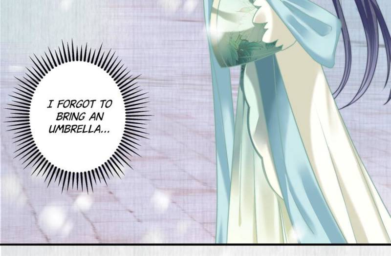 The Young Genius Paintress Chapter 16 - Page 33