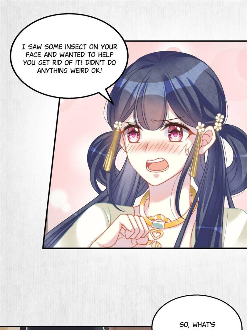The Young Genius Paintress Chapter 16 - Page 5