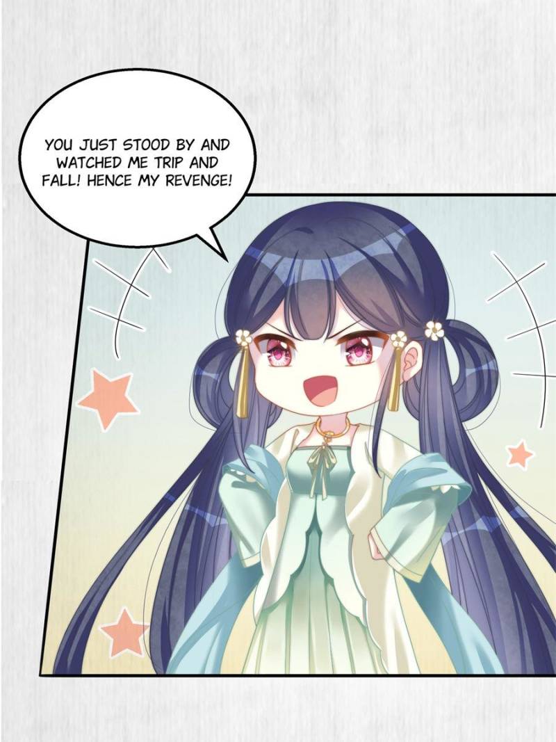 The Young Genius Paintress Chapter 17 - Page 24