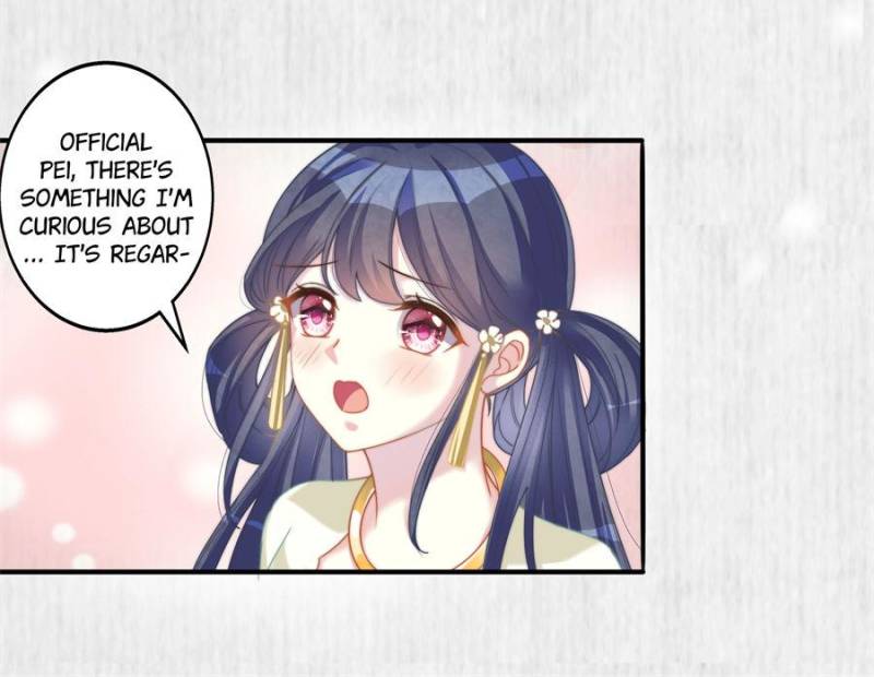 The Young Genius Paintress Chapter 17 - Page 4