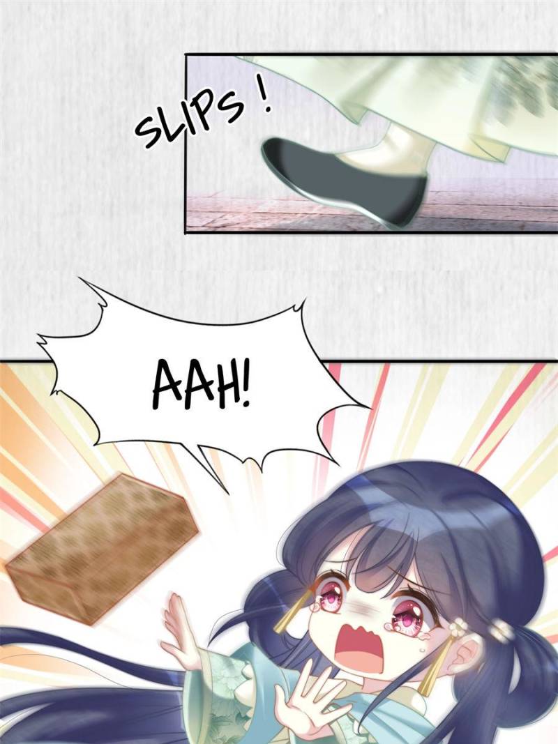 The Young Genius Paintress Chapter 17 - Page 5