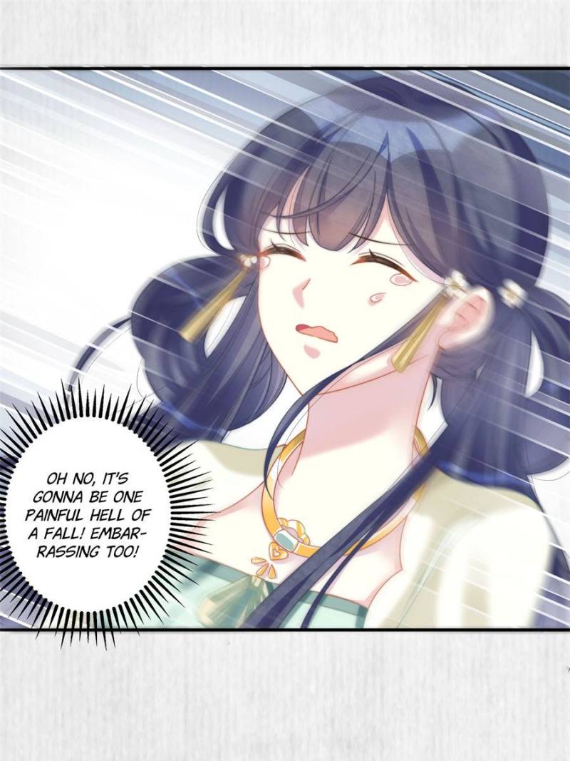 The Young Genius Paintress Chapter 17 - Page 7