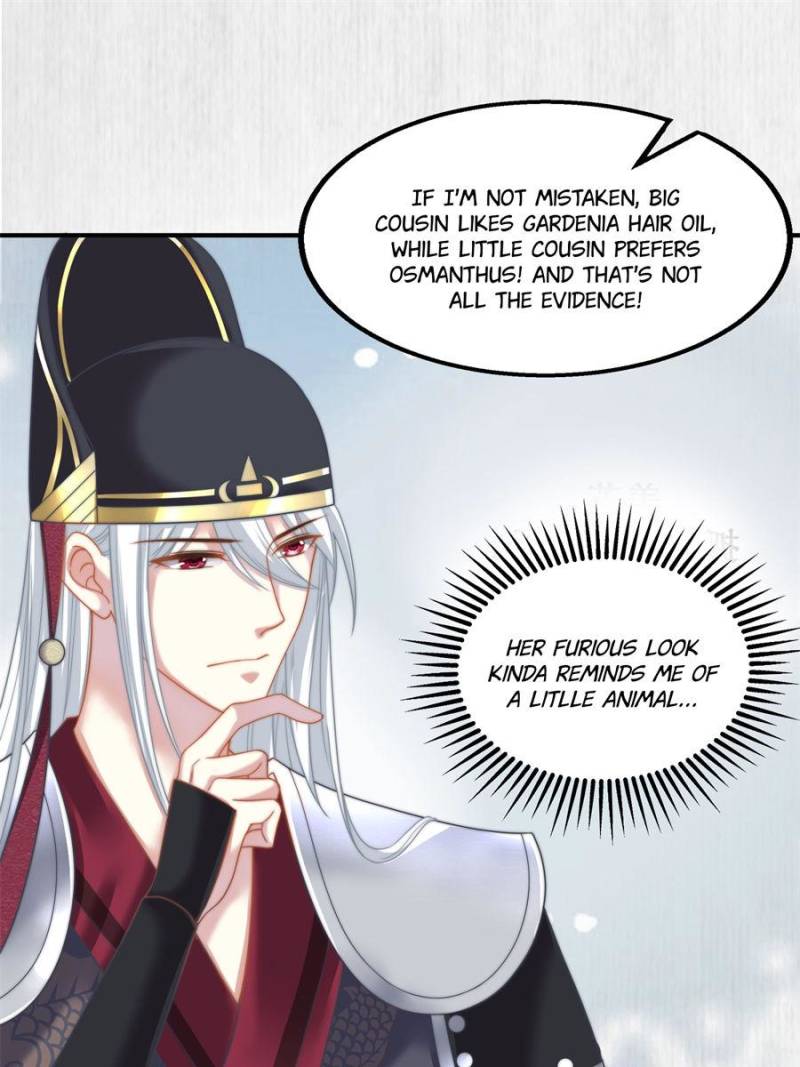 The Young Genius Paintress Chapter 18 - Page 20