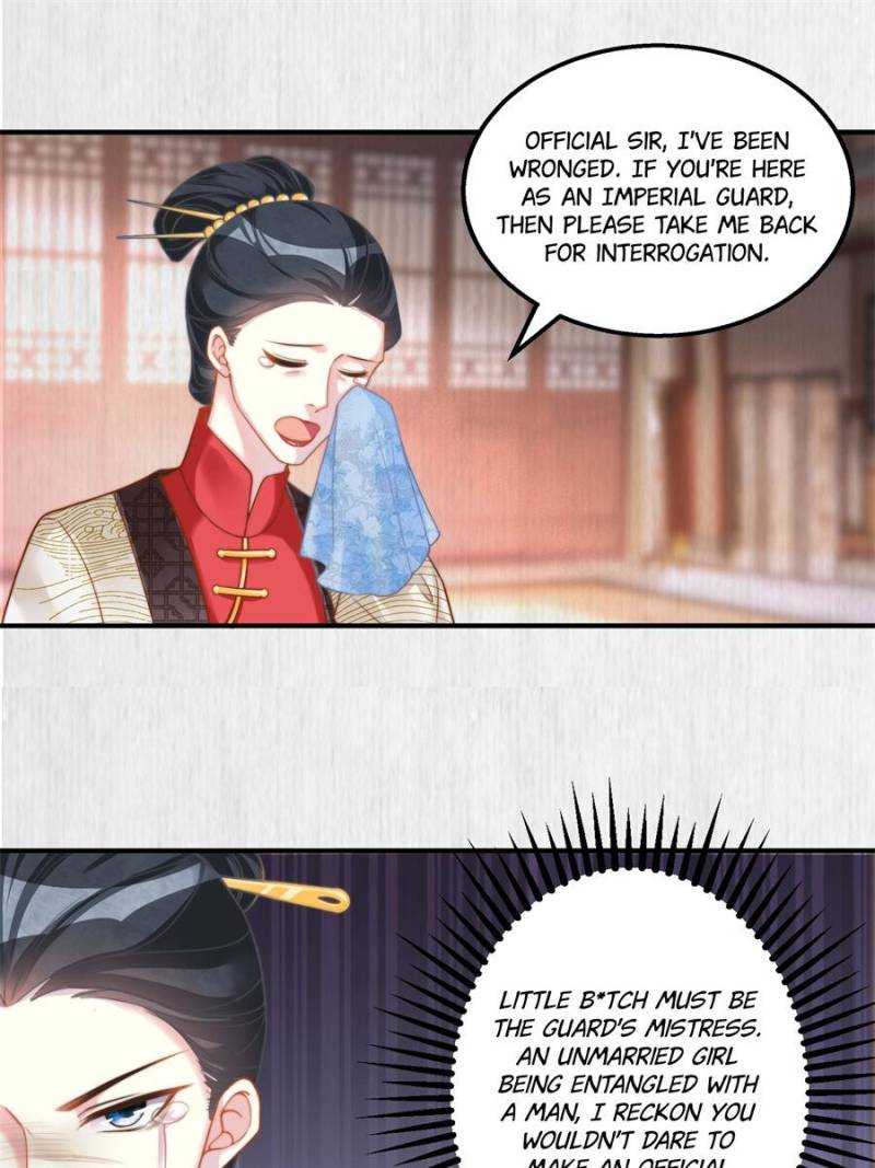 The Young Genius Paintress Chapter 18 - Page 3