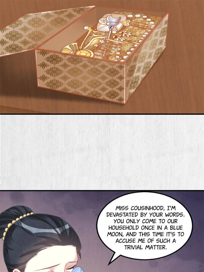 The Young Genius Paintress Chapter 18 - Page 7
