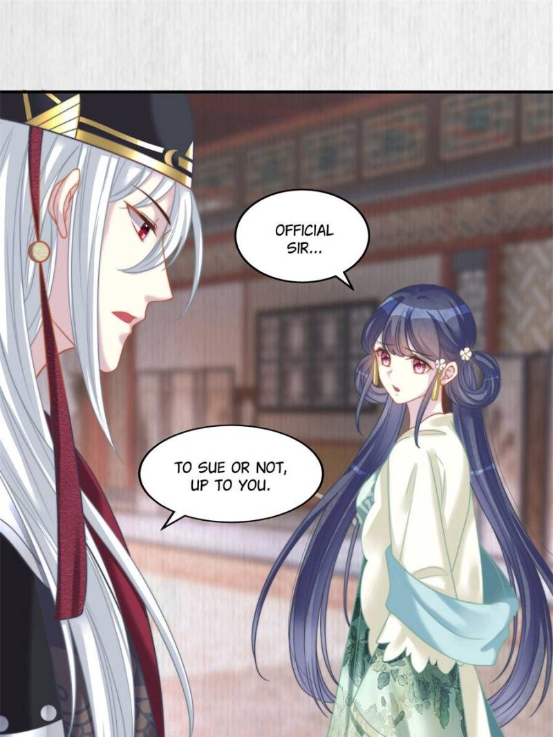 The Young Genius Paintress Chapter 19 - Page 19