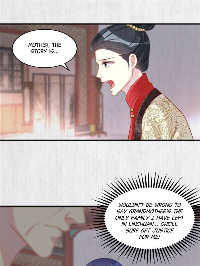 The Young Genius Paintress Chapter 19 - Page 3