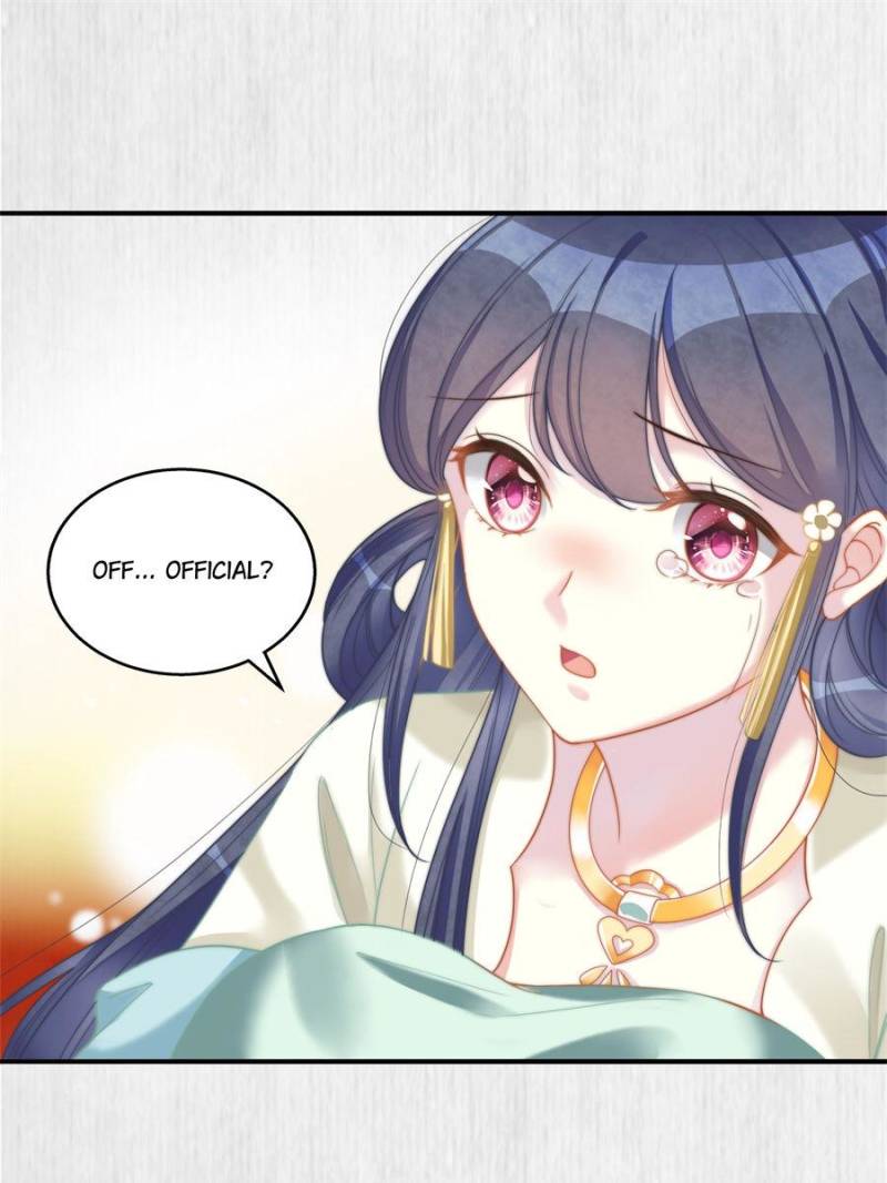 The Young Genius Paintress Chapter 19 - Page 32