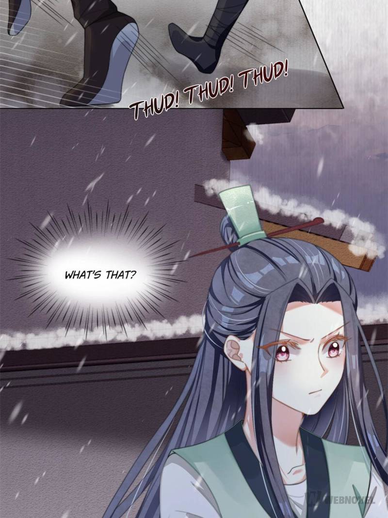 The Young Genius Paintress Chapter 2 - Page 10