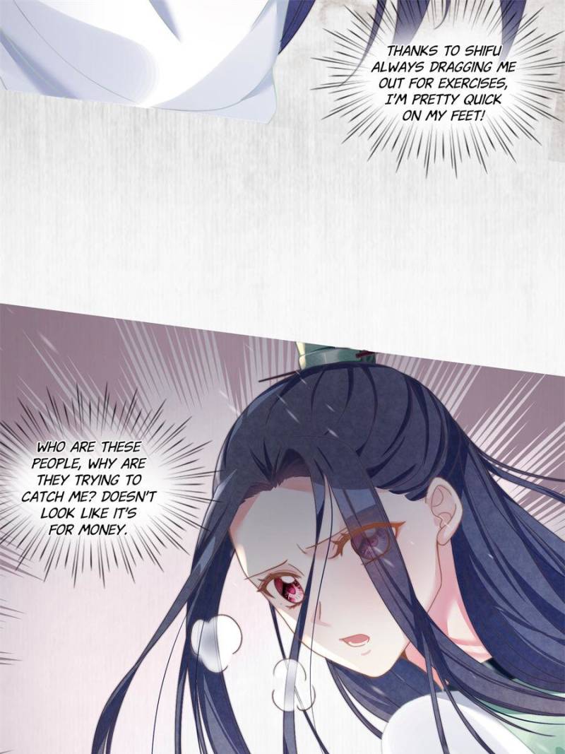 The Young Genius Paintress Chapter 2 - Page 16