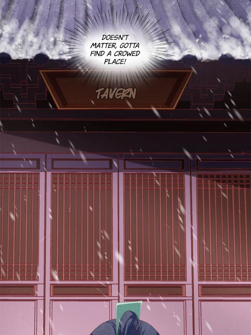 The Young Genius Paintress Chapter 2 - Page 18