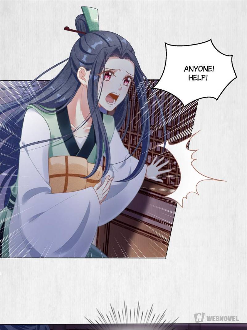 The Young Genius Paintress Chapter 2 - Page 21