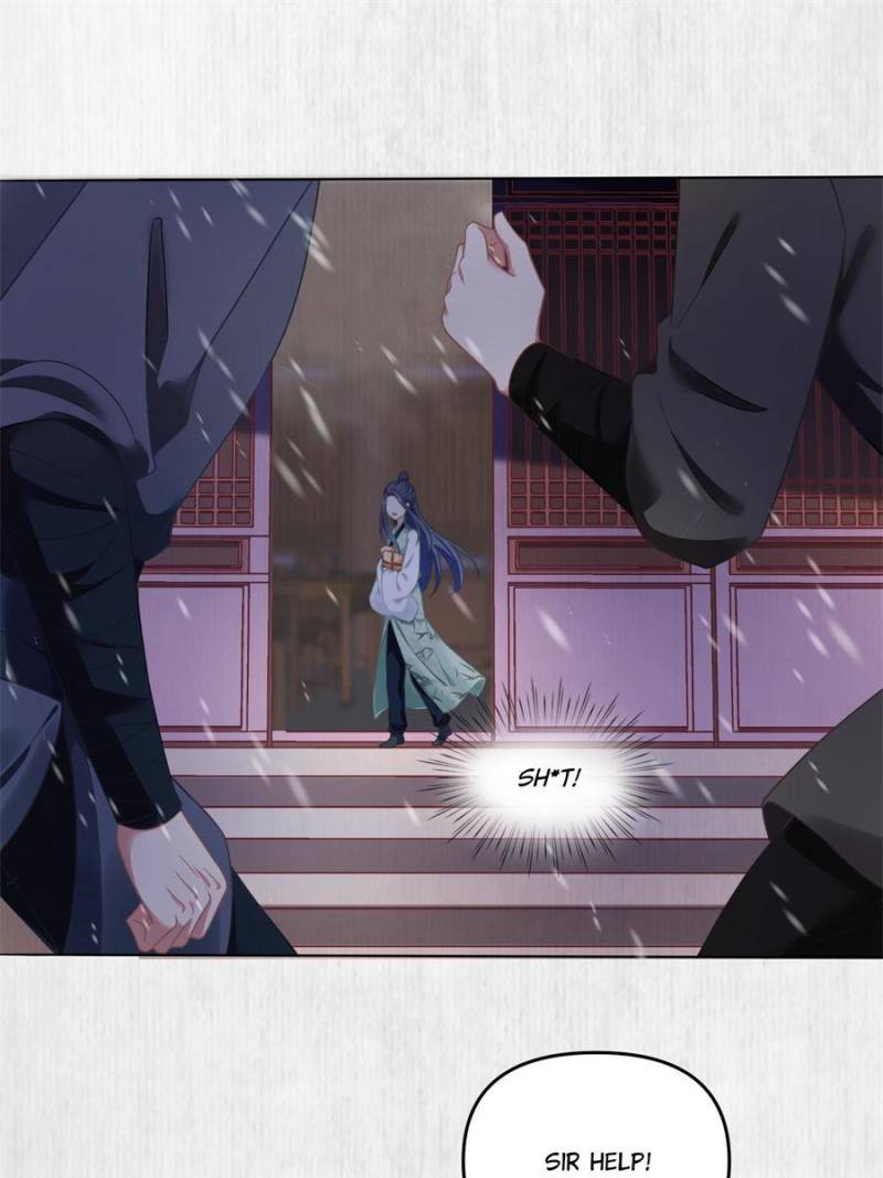 The Young Genius Paintress Chapter 2 - Page 23