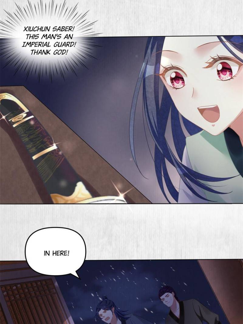 The Young Genius Paintress Chapter 2 - Page 26
