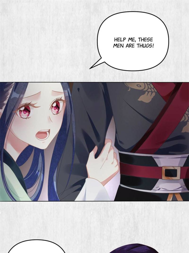 The Young Genius Paintress Chapter 2 - Page 28