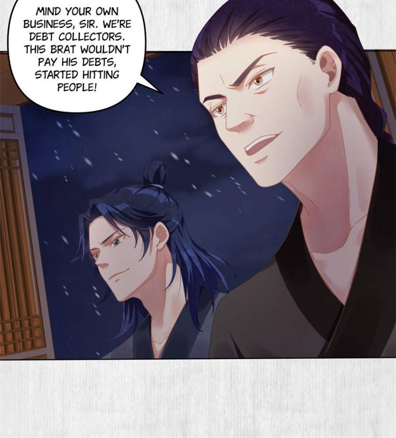 The Young Genius Paintress Chapter 2 - Page 29
