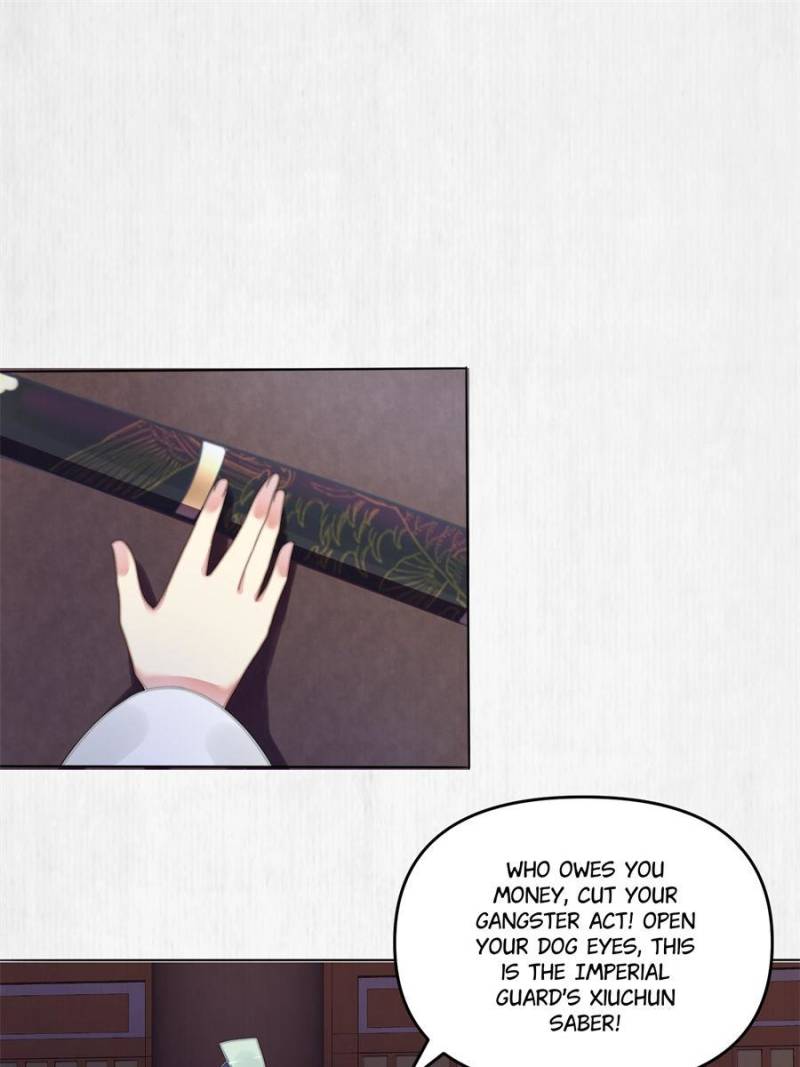The Young Genius Paintress Chapter 2 - Page 30