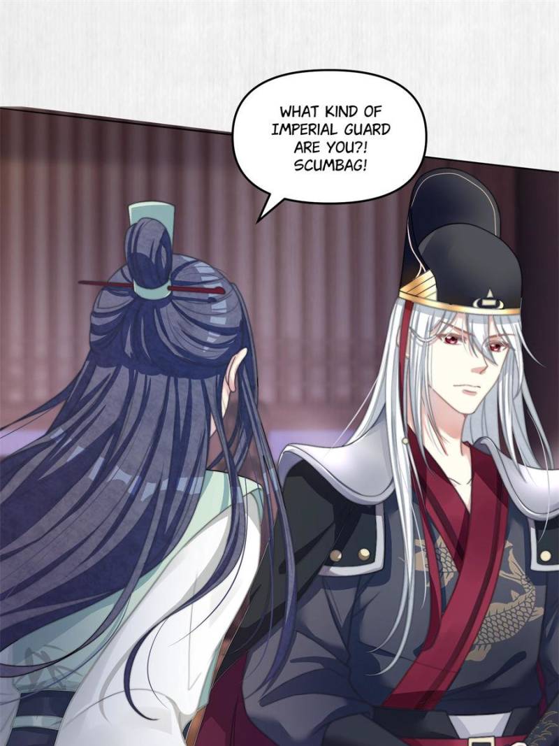 The Young Genius Paintress Chapter 2 - Page 37